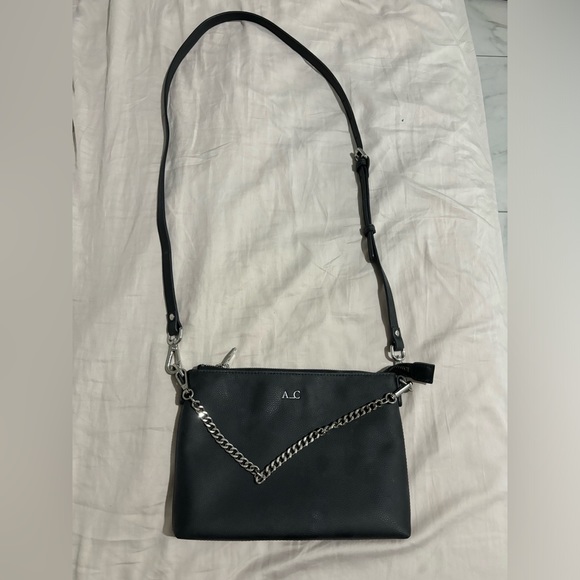 AC Official Vegan Crossbody Bag - Picture 1 of 4